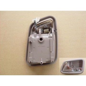 Inr handle-side door lh(04 light coff) Great Wall Safe