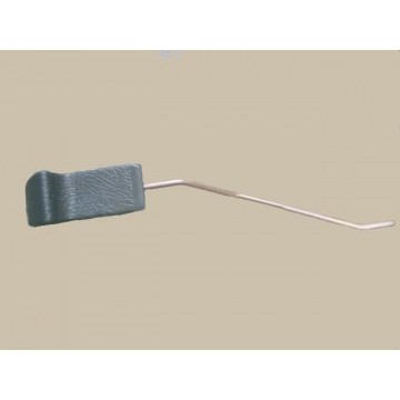 Pull button-door lock(gray) Great Wall Safe