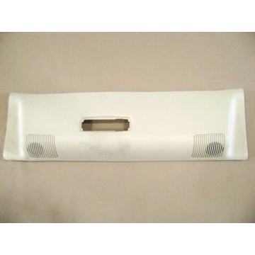 Trim panel-rr wall beam(03 yellow) Great Wall Safe