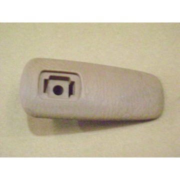 Rear safety belthook lh Great Wall Safe