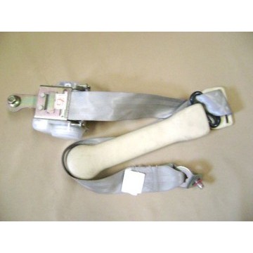 Rear seat belt rh (yellow 2004) Great Wall Safe