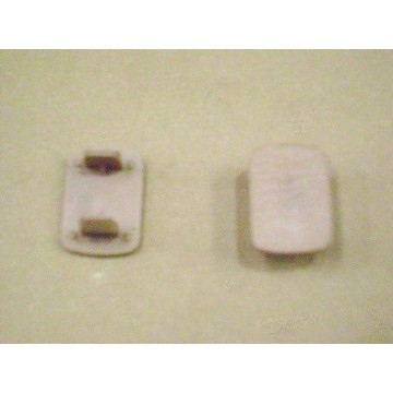 Screw cover-seat belt hook rr(04 brown) Great Wall Safe