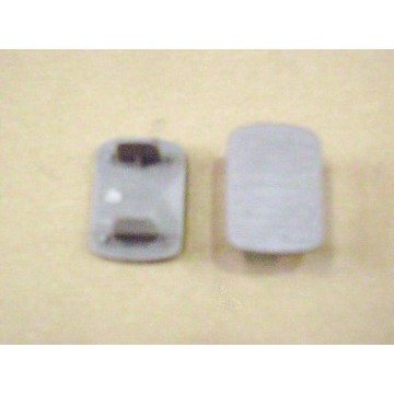 Screw cover-seat belt hook rr(light coff Great Wall Safe