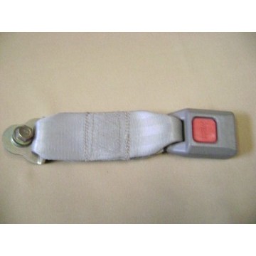 Seat belt buckle rr(03 light coff) Great Wall Safe