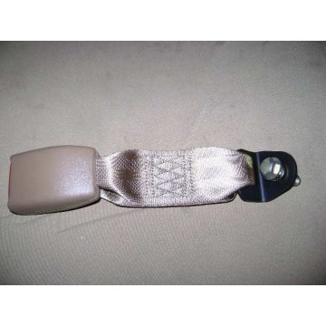 Seat belt buckle rr(04 brown) Great Wall Safe