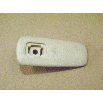 Seat belt hook lh (yellow 2003) Great Wall Safe