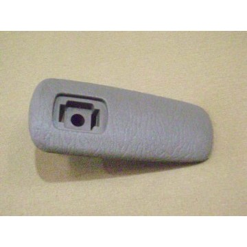 Seat belt hook lh(light coffee 2003) Great Wall Safe