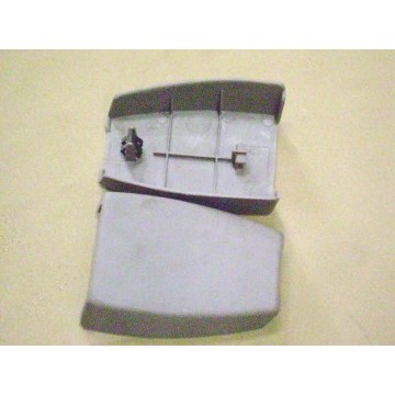 Bolt cover-rr seat(03 coff) Great Wall Safe