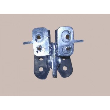 Brkt-rr seat back mid Great Wall Safe