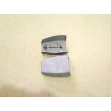 Cushion and cover panel-rr seat(02 light Great Wall Safe