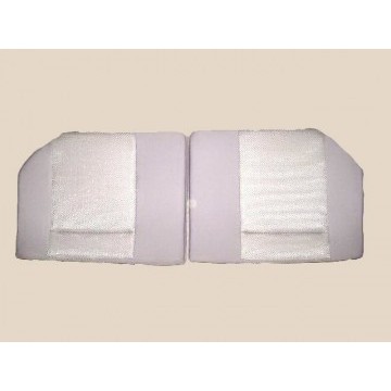 Cushion assy-rr seat(cloth gray) Great Wall Safe