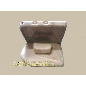 Rear seat lh Great Wall Safe