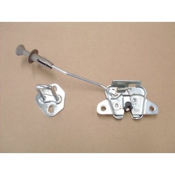 Rear seat lock assy lh Great Wall Safe