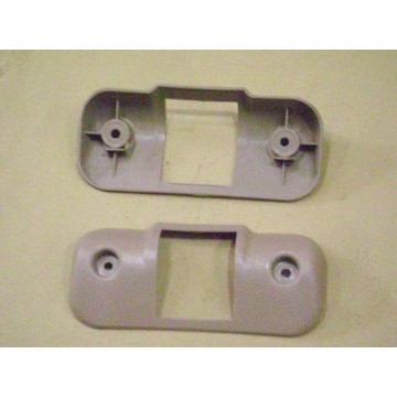 Rr seat cover(04 brown) Great Wall Safe