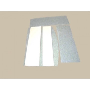 Heat insulator assy-roof Great Wall Safe