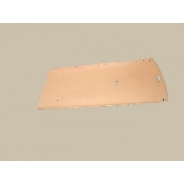 Roof liner(03 yellow) Great Wall Safe