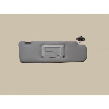 Sun visor rh(light coffee) Great Wall Safe