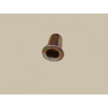 Rivet-luggage carrier Great Wall Safe