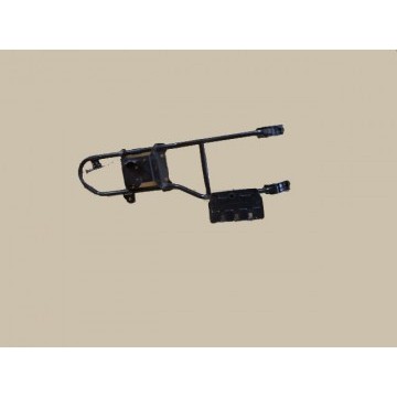 Spare tire carrier assy(rr side) Great Wall Safe