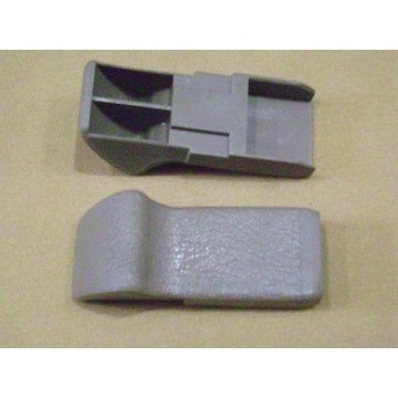 Button-tail door lock(03 light coff) Great Wall Safe