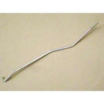 Lock control rod-tail door Great Wall Safe