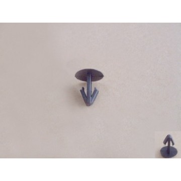 Clip l-6a(tail door dustproof rub long) Great Wall Safe