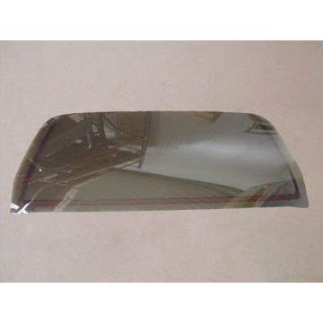 Tail door glass(gray) Great Wall Safe