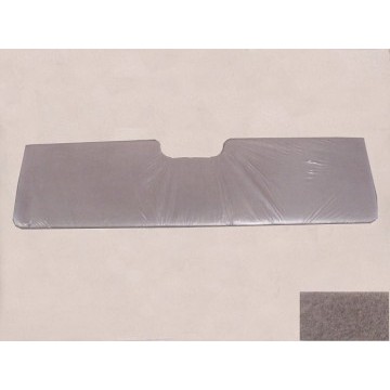 Tail door panel(03 light coff) Great Wall Safe