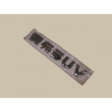 Label-suv Great Wall Safe