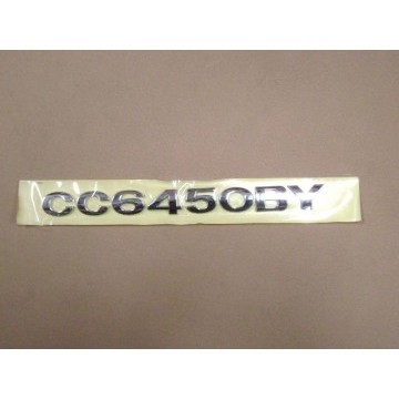 Logo-cc6450by Great Wall Safe