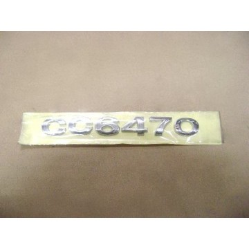 Logo-cc6470 Great Wall Safe