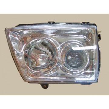 Headlamp assy rh(04 elec regulate lamp) Great Wall Safe