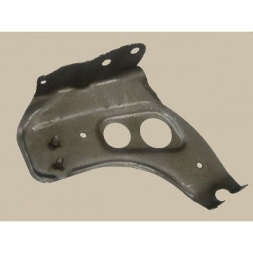 Corner part c1 assy-rr bumper lh Great Wall Safe