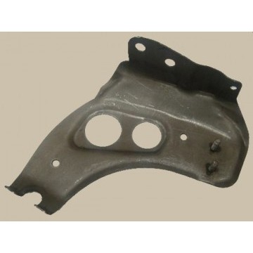 Corner part c1 assy-rr bumper rh Great Wall Safe