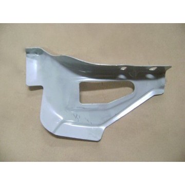 Corner part c2-rr bumper lh Great Wall Safe