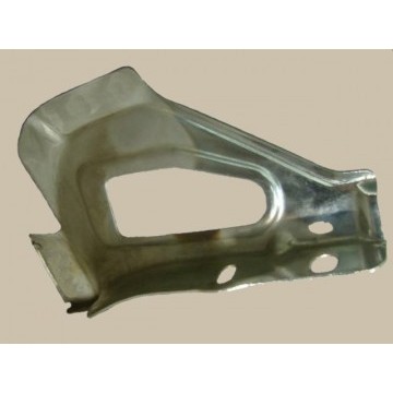 Corner part c2-rr bumper rh Great Wall Safe