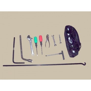 Basic hand tool assy Great Wall Safe