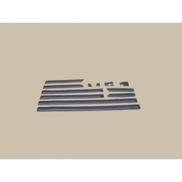 Anticollision strip assy(type 02) Great Wall Sailor