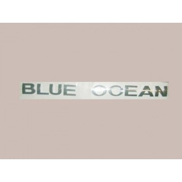 Logo-blue ocean Great Wall Sailor