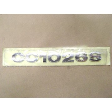 Logo-cc1026s Great Wall Sailor