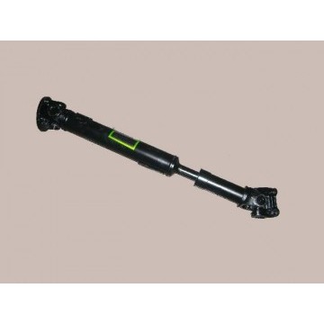 Drive shaft assy-fr axle Great Wall Sailor