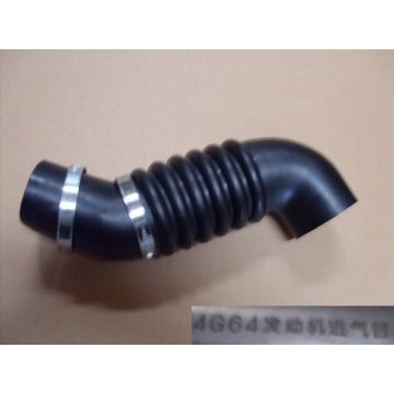 Air intake corragated hose Great Wall Sailor
