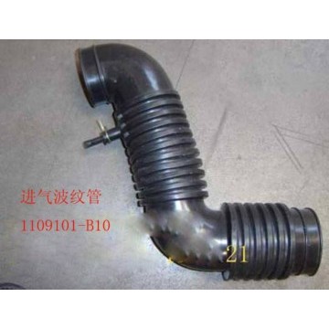 Intake corrugated hose air cleaner Great Wall Sailor