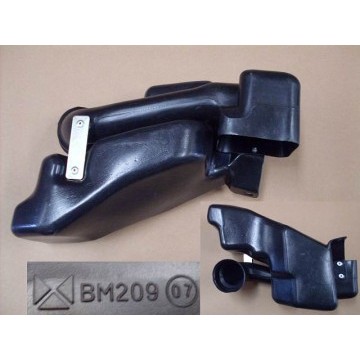 Air inlet pipe assy-air cleaner Great Wall Sailor