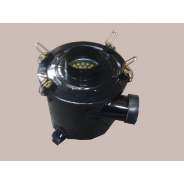Air cleaner assy(w/o pipe w/o brkt) Great Wall Sailor