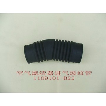 Intake corrugated hose air cleaner Great Wall Sailor