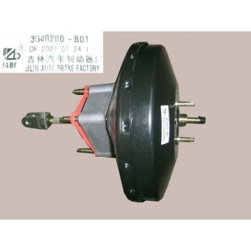 Vacuum booster assy(05 jilin) Great Wall Sailor