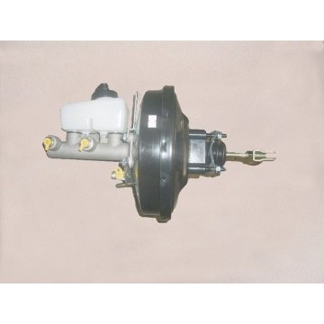 Vacuum booster w/brake master cylinder a Great Wall Sailor