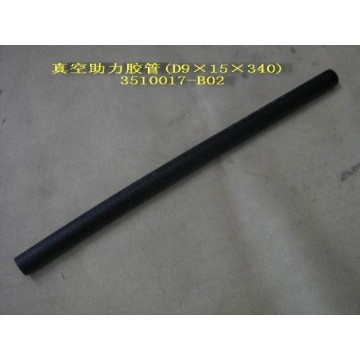 Vacuum booster pipe no.2(¦µ9ўб15ўб340) Great Wall Sailor