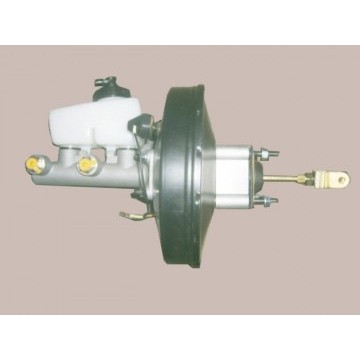 Vacuum booster w/brake master cylinder a Great Wall Sailor